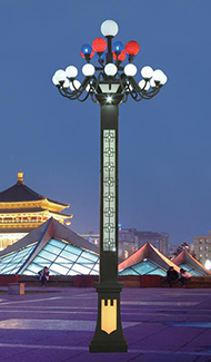 景觀燈